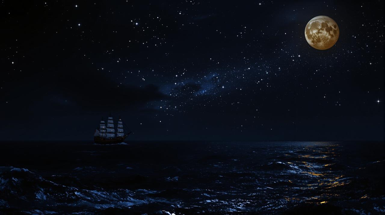 51视频在线-星辰大海-专题影片封面图