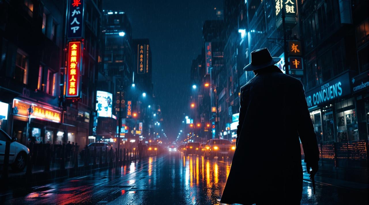 51视频在线-暗夜追踪-热门排行封面图