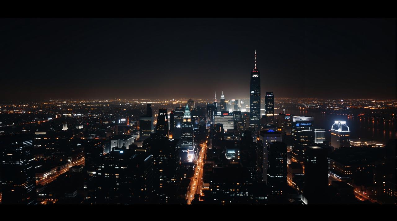 51视频在线-都市夜行-新片封面图