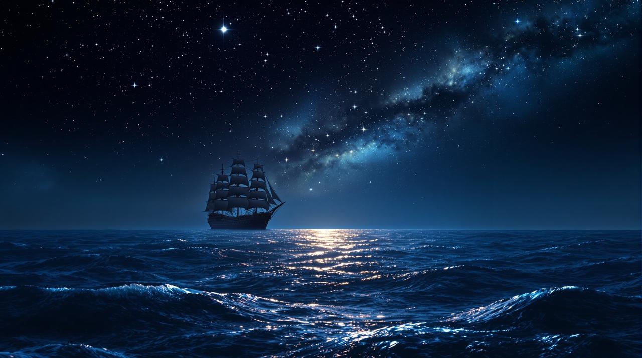 51视频在线-星辰大海-新片封面图